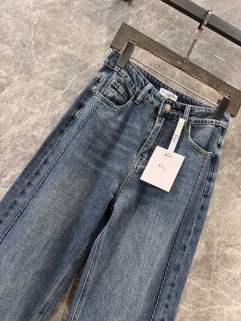 Christian Dior Jeans